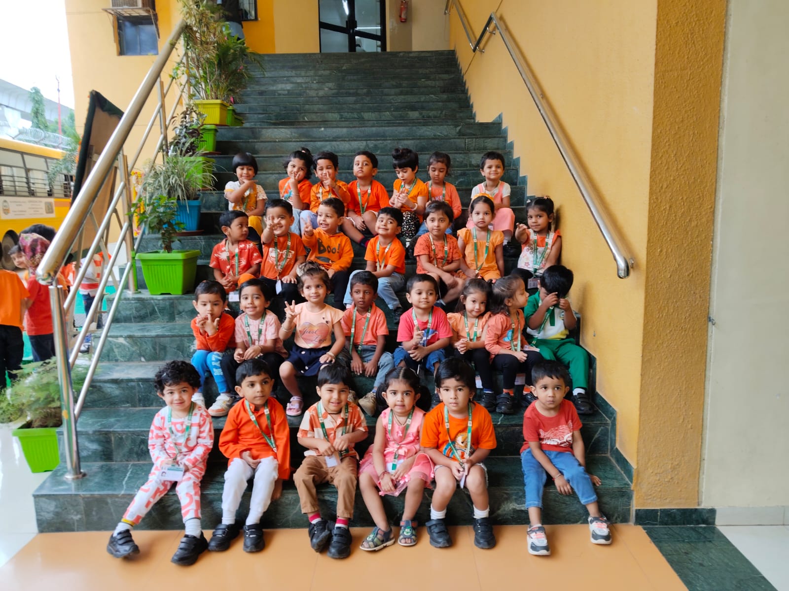 MIS International School gallery image 1