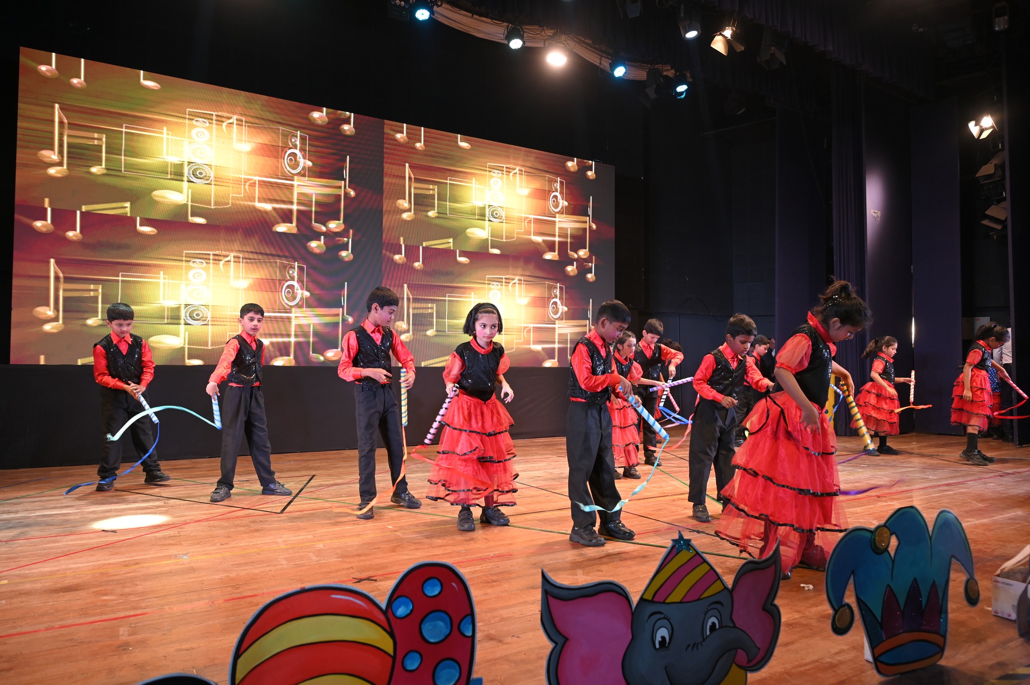 MIS International School gallery image 2
