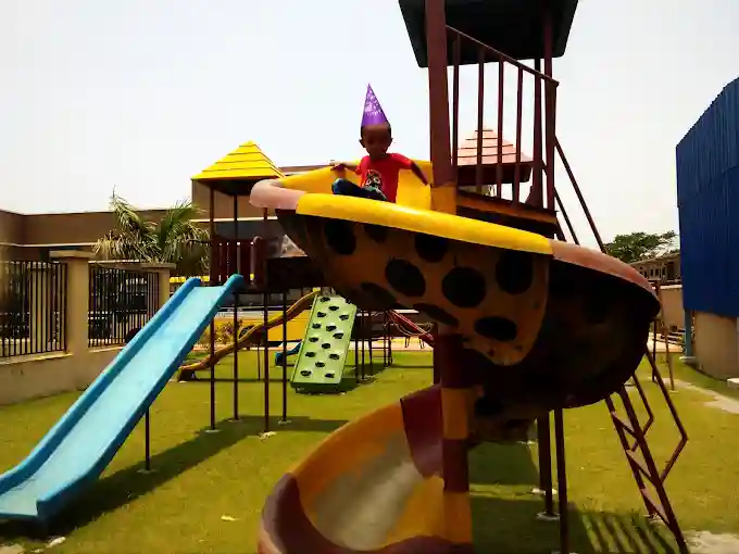Mount Litera Zee School gallery image 1