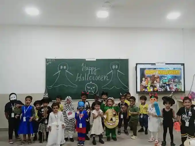 Narayana School gallery image 2