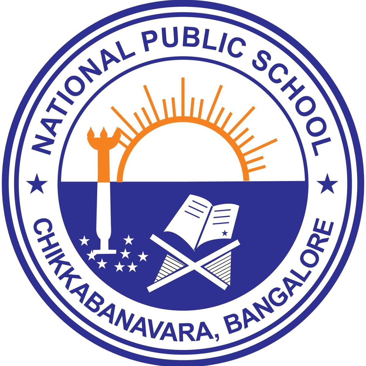 school logo