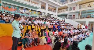 New Horizon International School gallery image 2