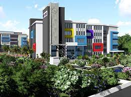 New Horizon International School gallery image 1
