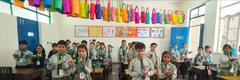 Raja Rammohan Roy Academy gallery image 1