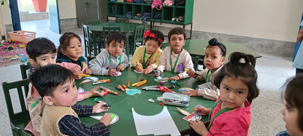 Raja Rammohan Roy Academy gallery image 2