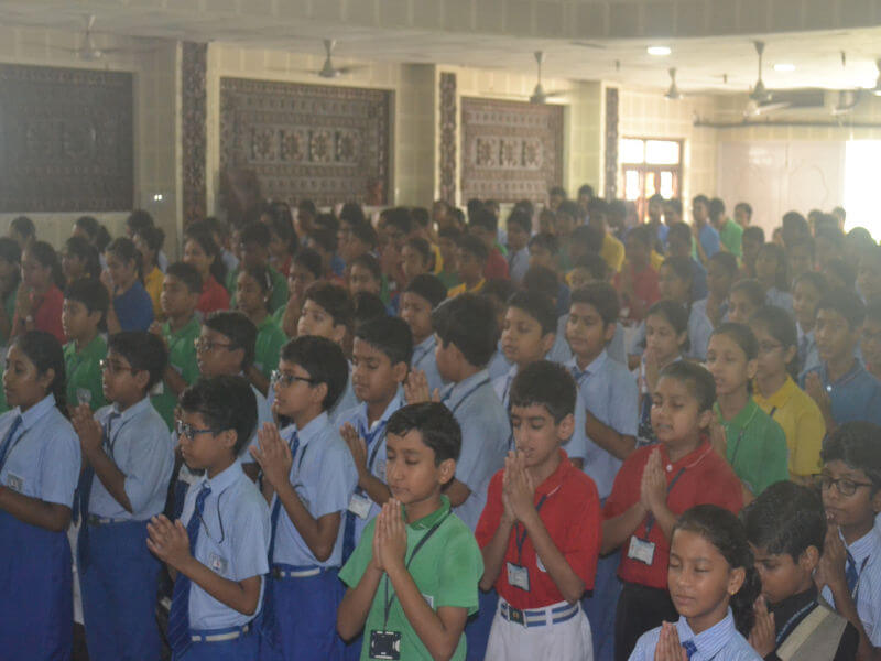 Saltlake Shiksha Niketan gallery image 1