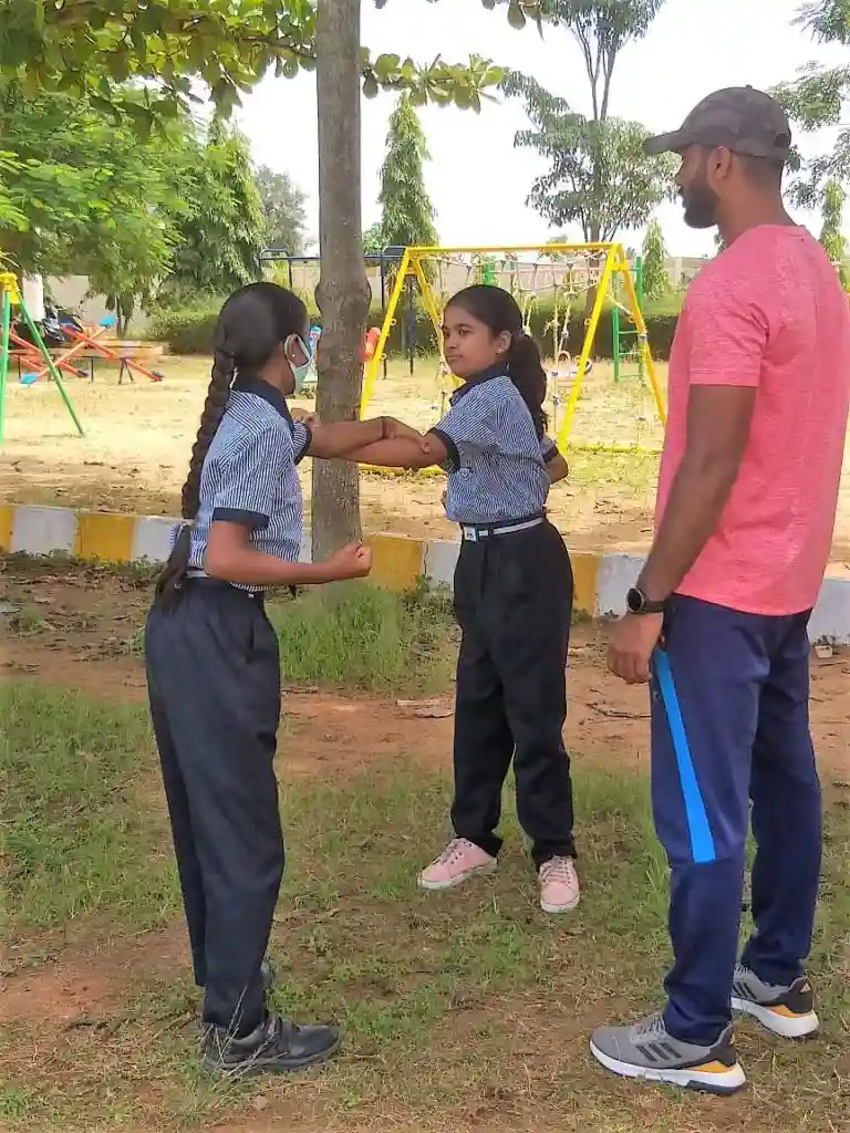 Shri Ram Global School gallery image 1