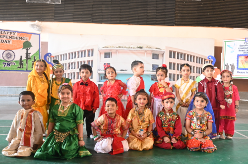 St. Francis School gallery image 2