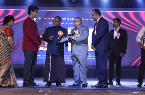 St. Francis School gallery image 1