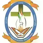 school logo
