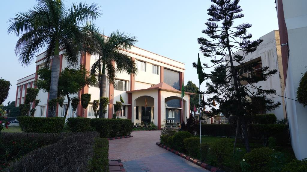 Swarnprastha Public School cover Image