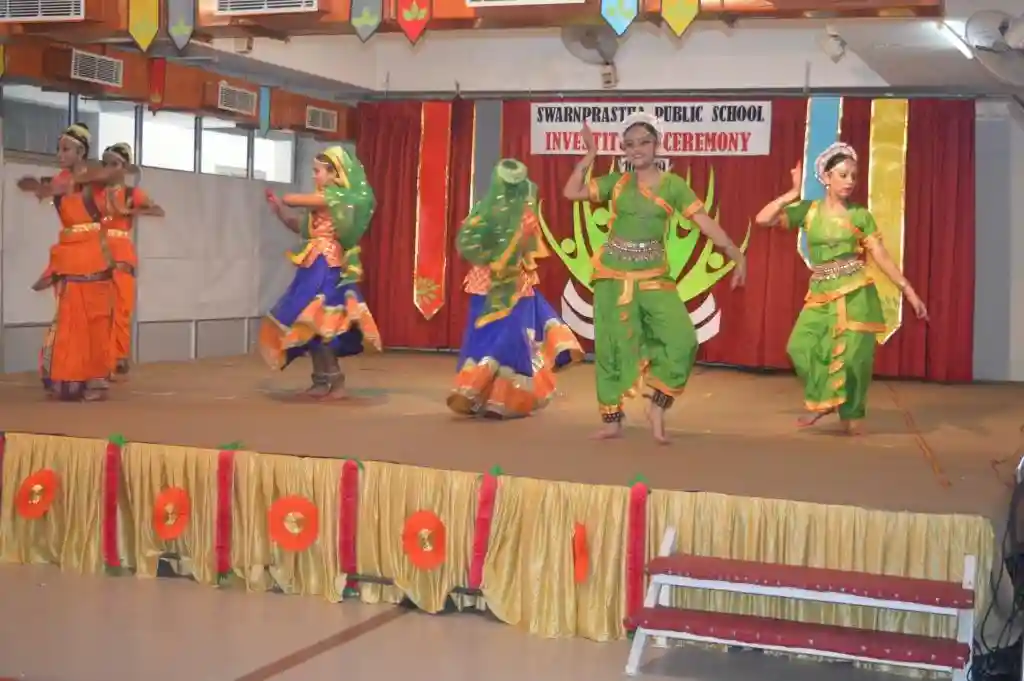 Swarnprastha Public School gallery image 2
