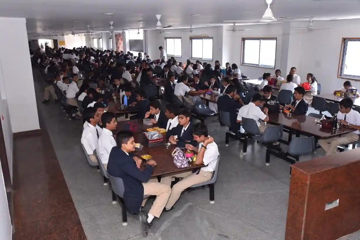 The Amaatra Academy gallery image 2
