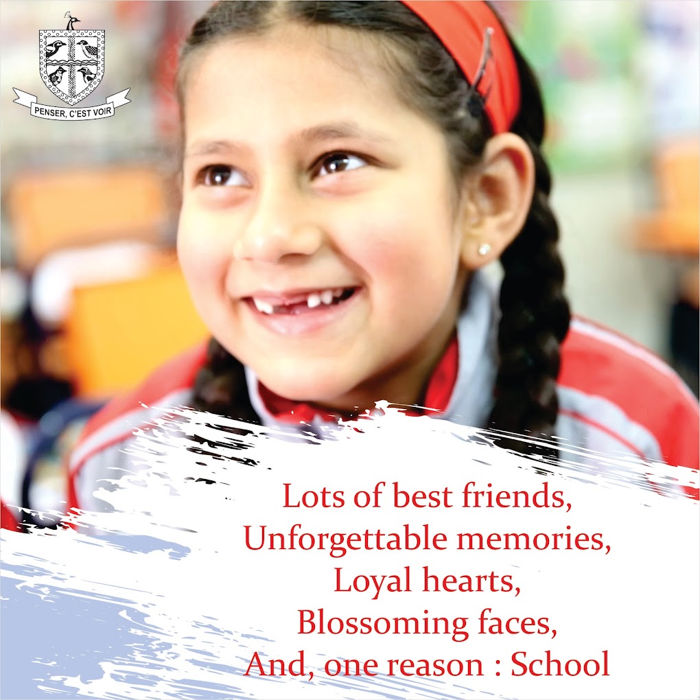 The Doon Girls' School gallery image 2