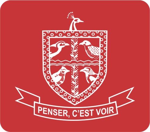 school logo