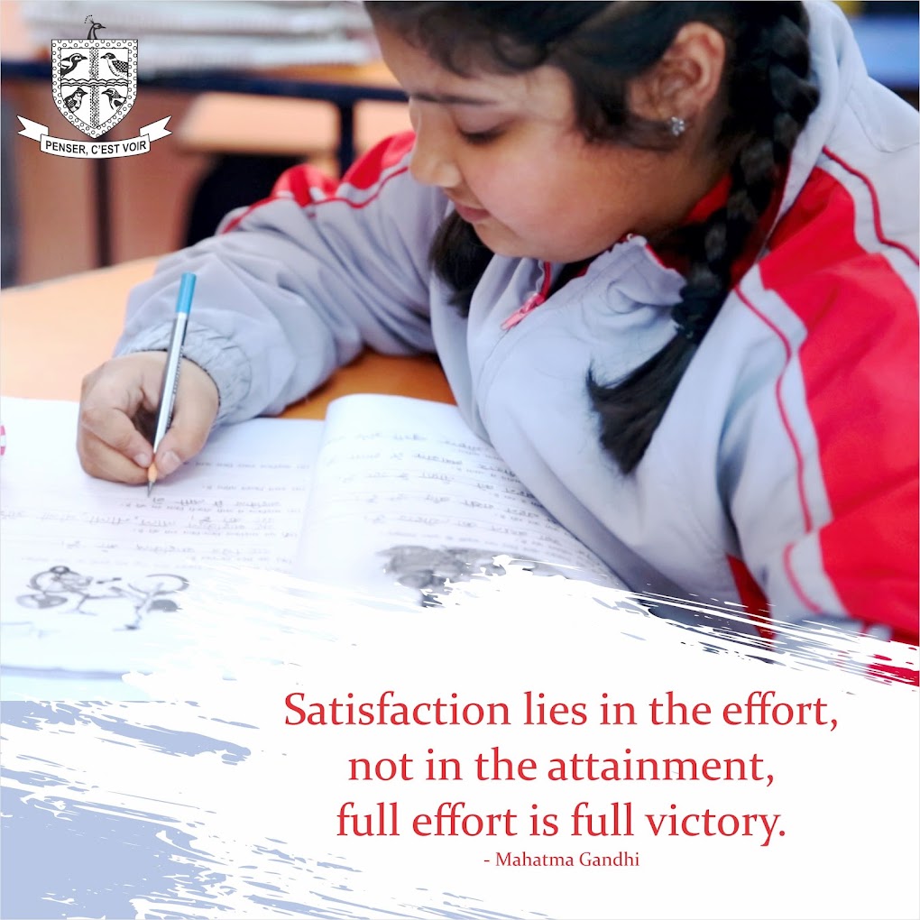 The Doon Girls' School gallery image 1